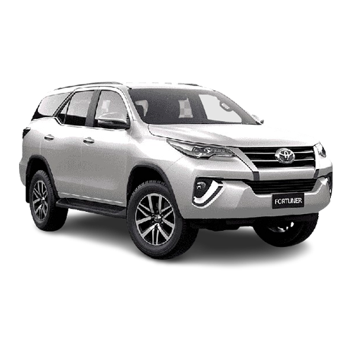 Fortuner